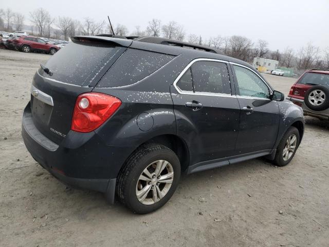  CHEVROLET EQUINOX 2015 Вугільний