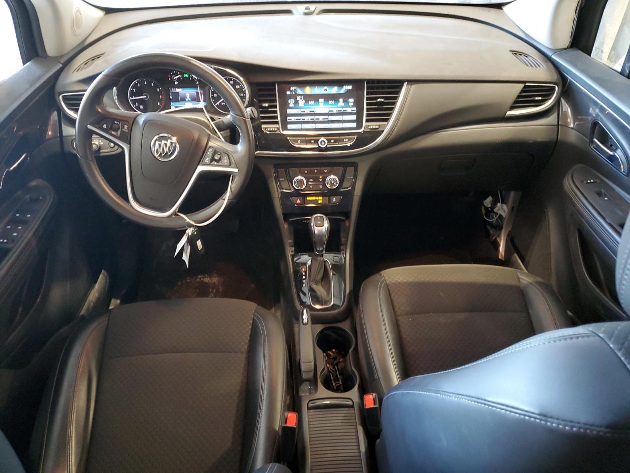 2020 Buick Encore - Image 8