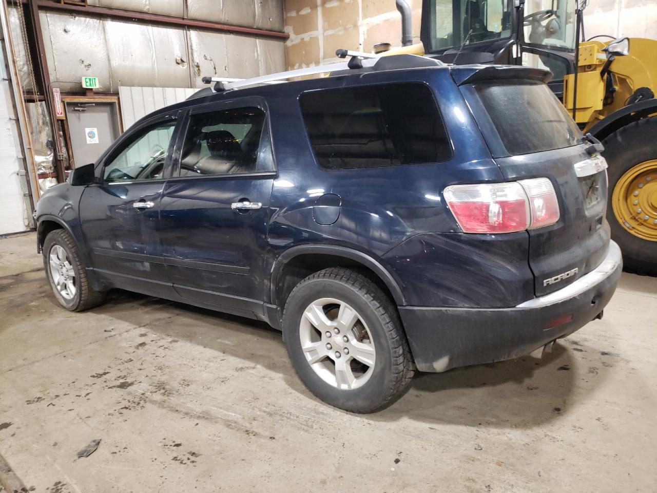 2011 GMC Acadia - Image 2