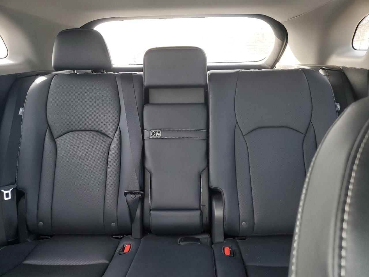 2016 Lexus RX - Image 10