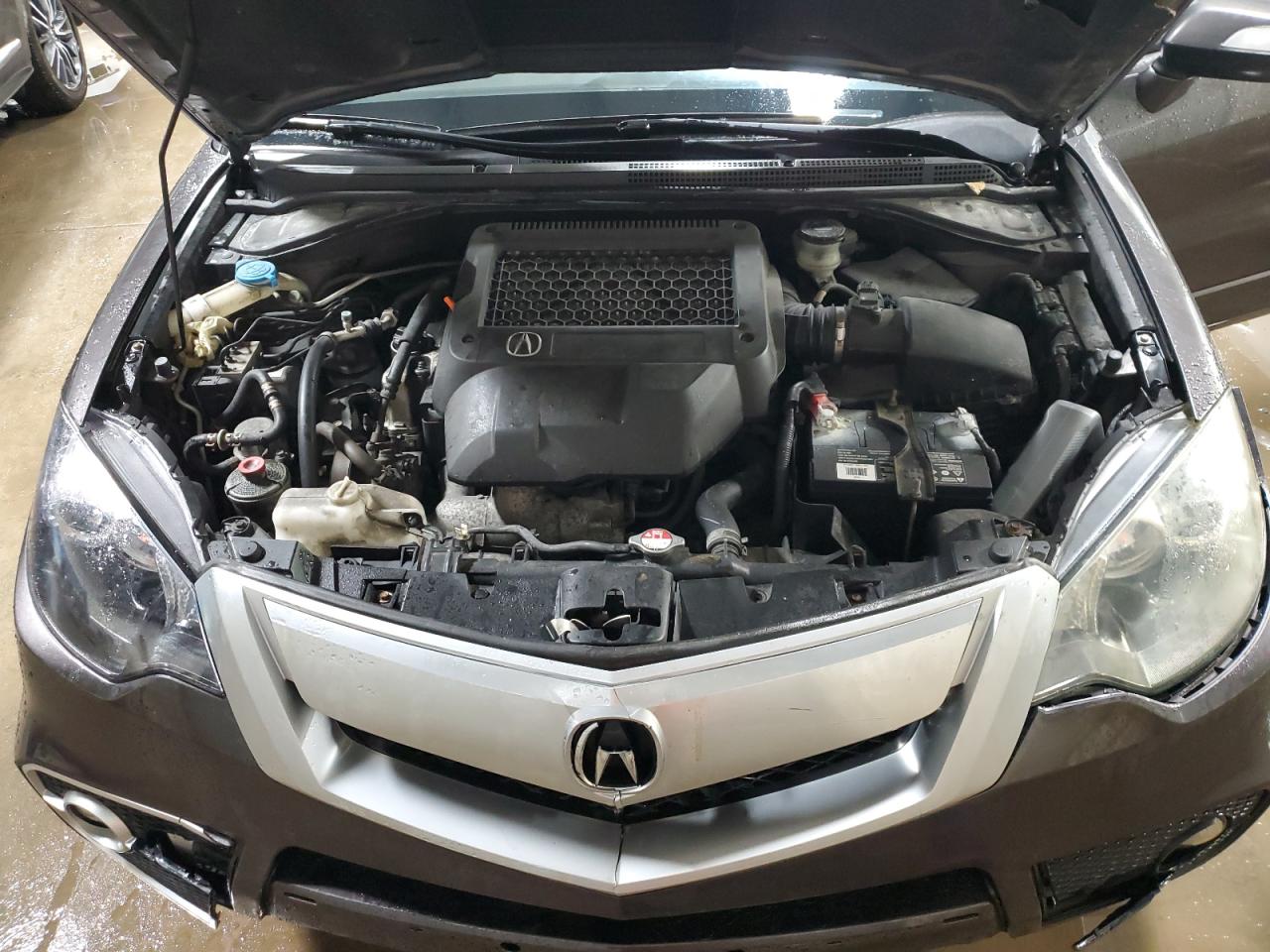 2011 Acura RDX - Image 11