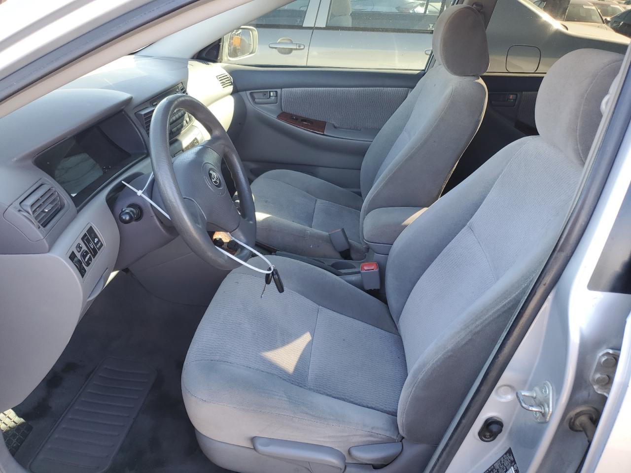 2005 Toyota Corolla - Image 7