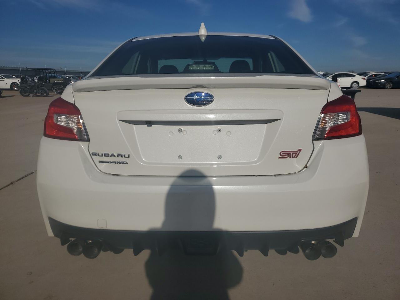 VIN JF1VA2M60H9811856 2017 SUBARU WRX no.6