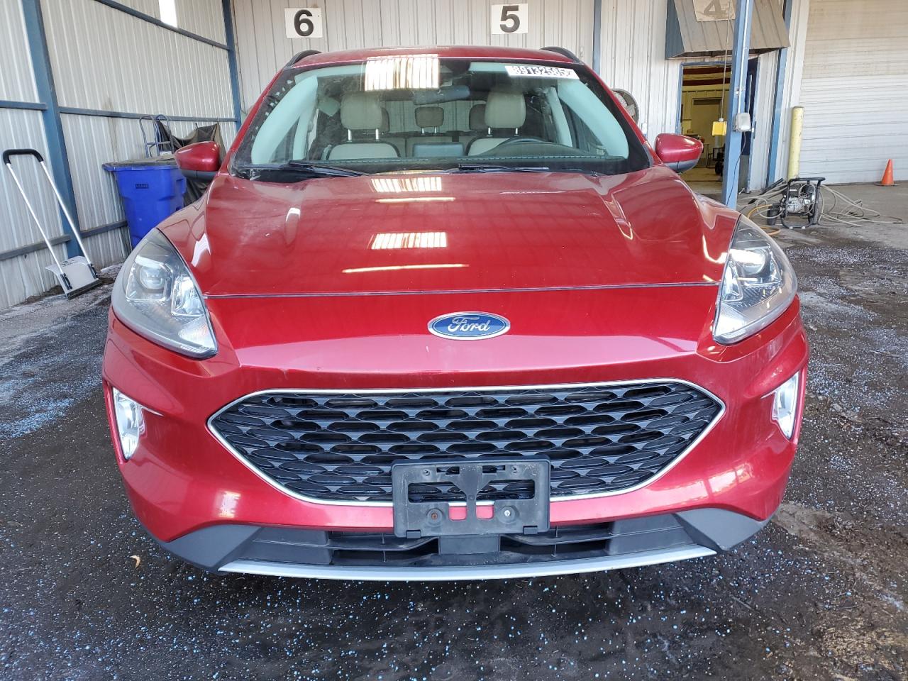 2021 Ford Escape - Image 5
