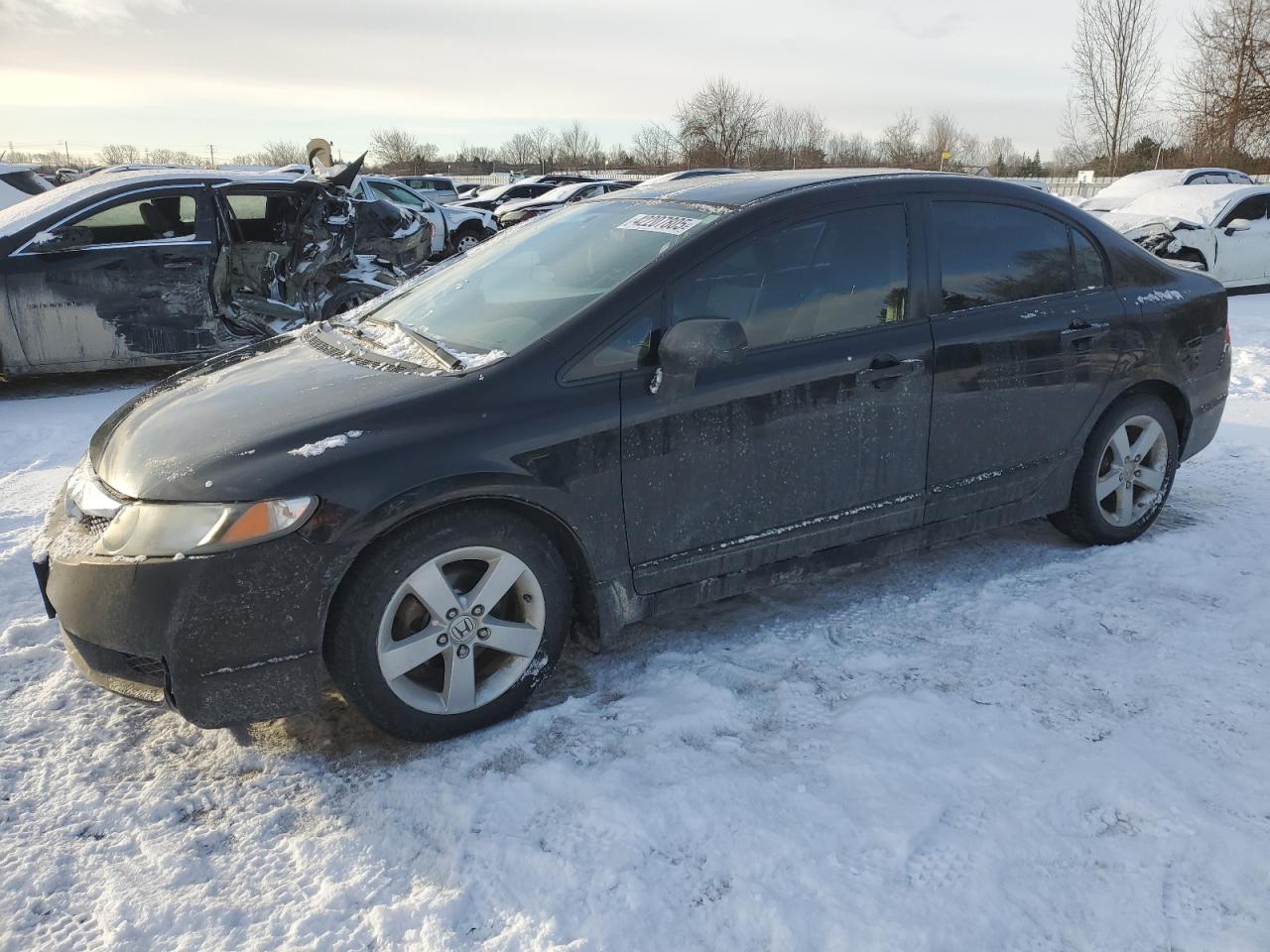 2009 Honda Civic - Image 1