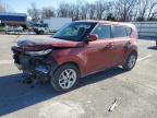 2021 Kia Soul Lx zu verkaufen in Bridgeton, MO - Front End