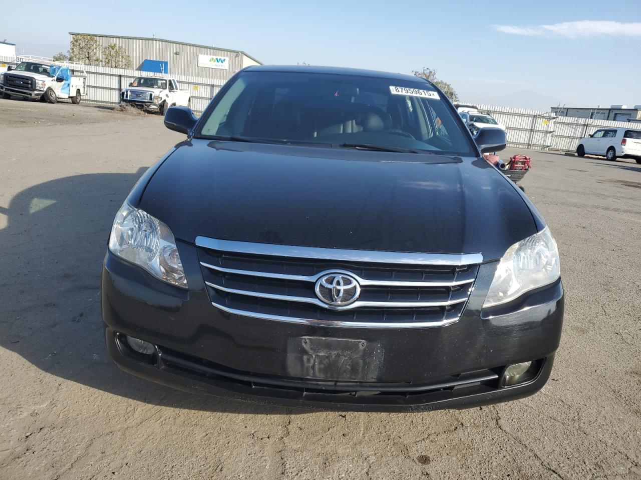 2006 Toyota Avalon - Image 5