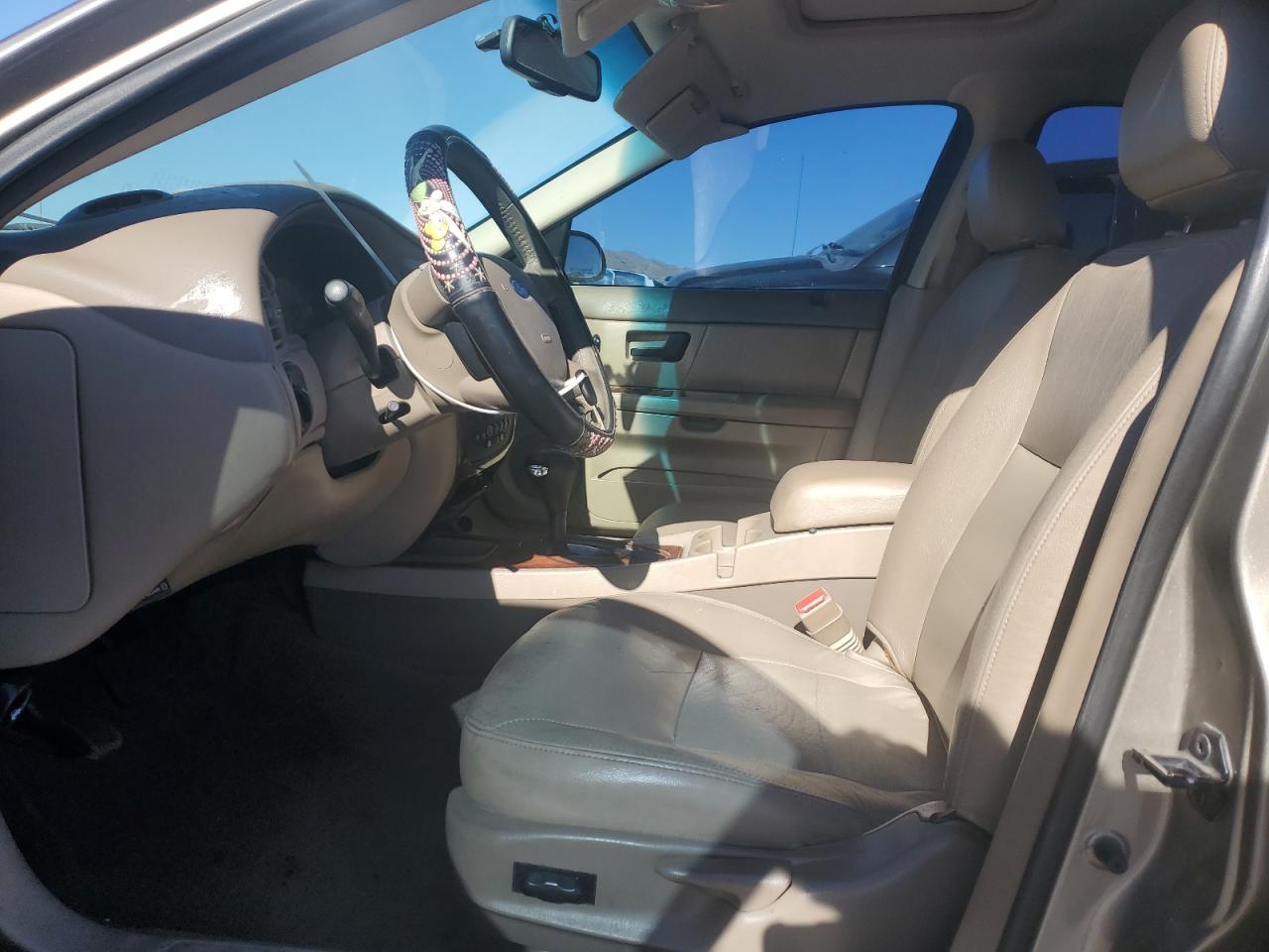 2007 Ford Taurus - Image 7