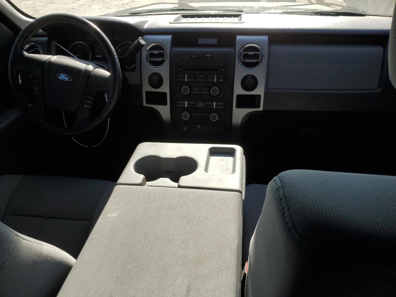 2011 Ford F-150 - Image 8