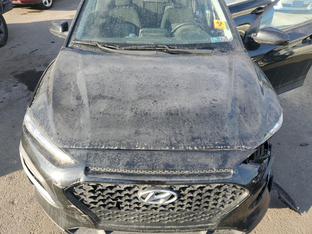 2018 Hyundai Kona - Image 11