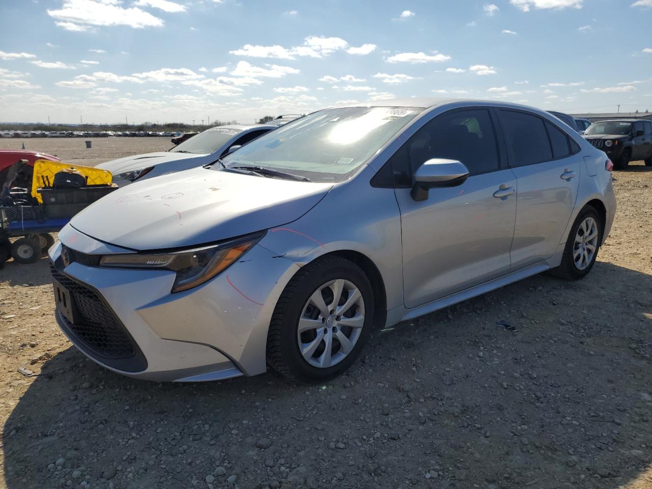 2020 Toyota Corolla - Image 1