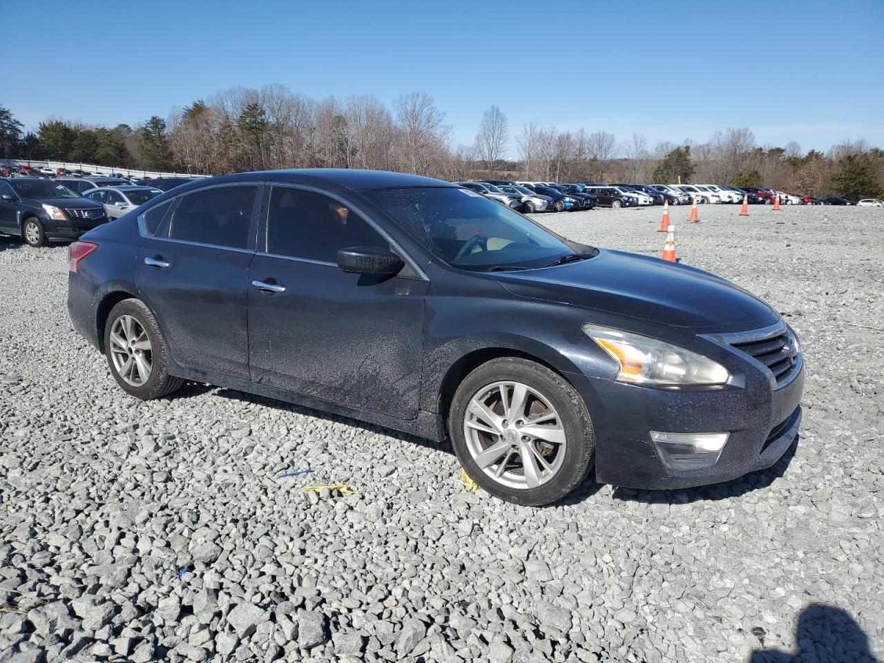 2013 Nissan Altima - Image 4