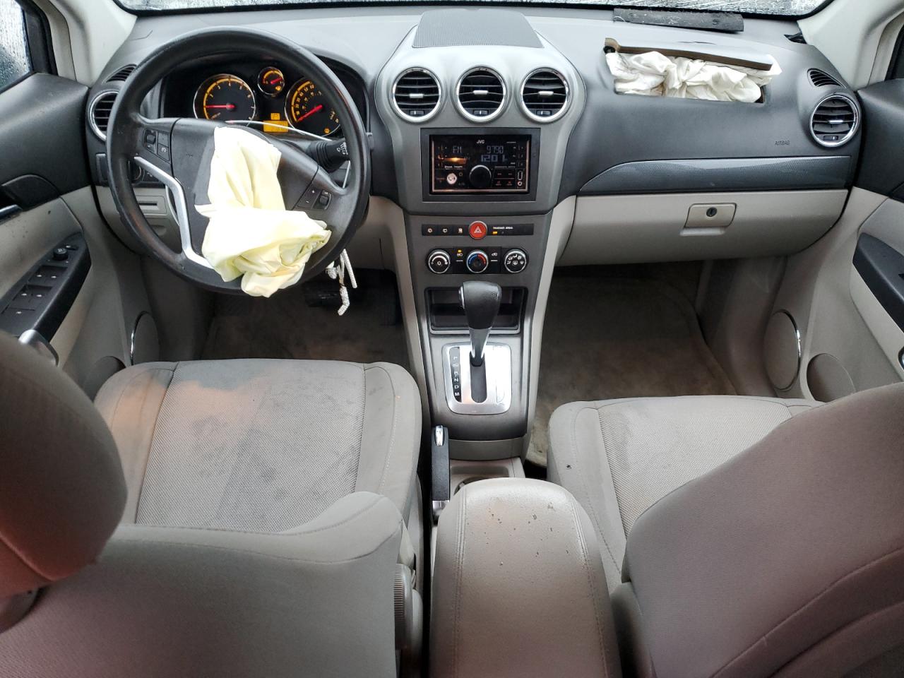 2008 Saturn VUE - Image 8
