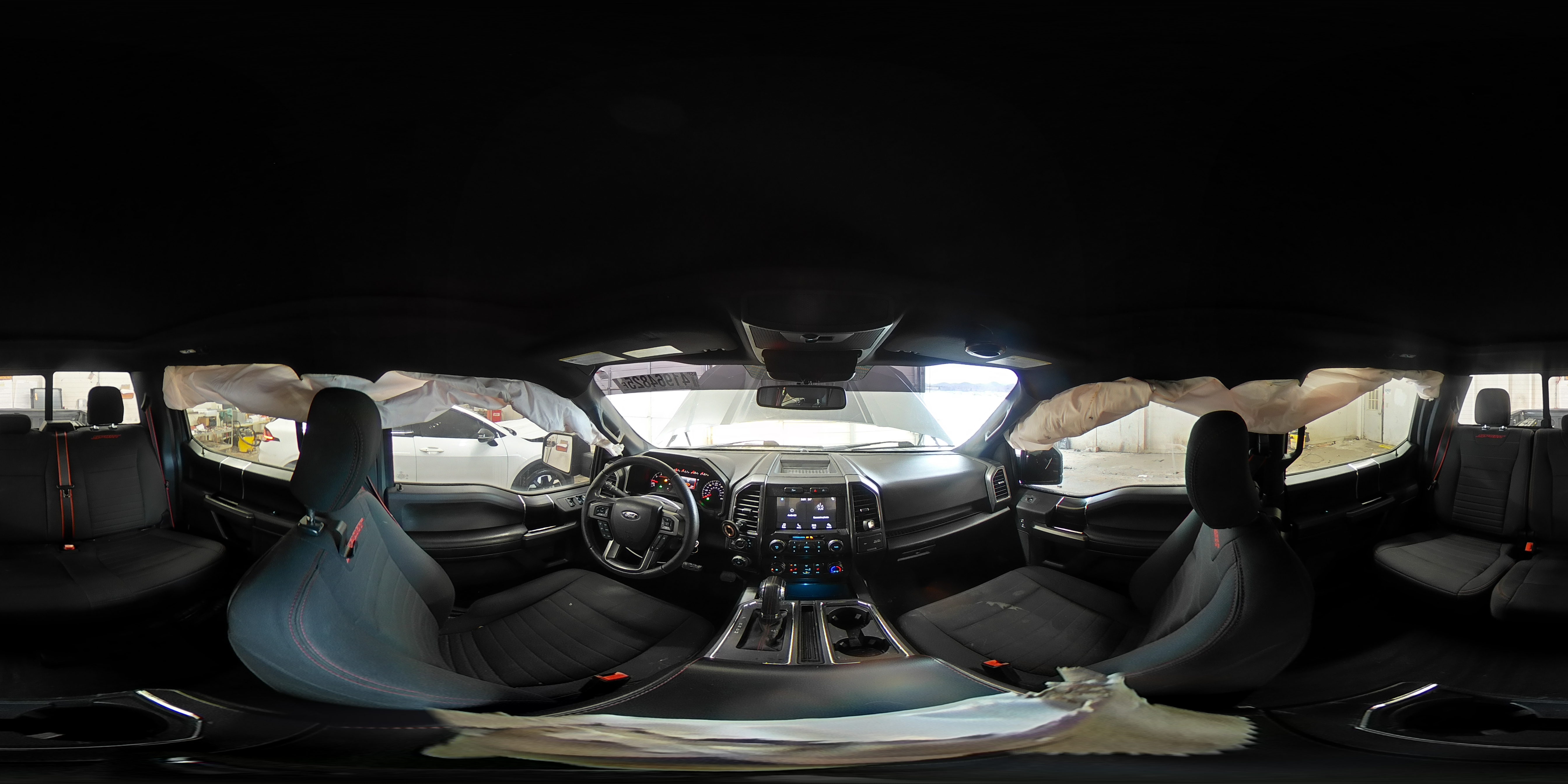 2018 Ford F-150 - Image 15