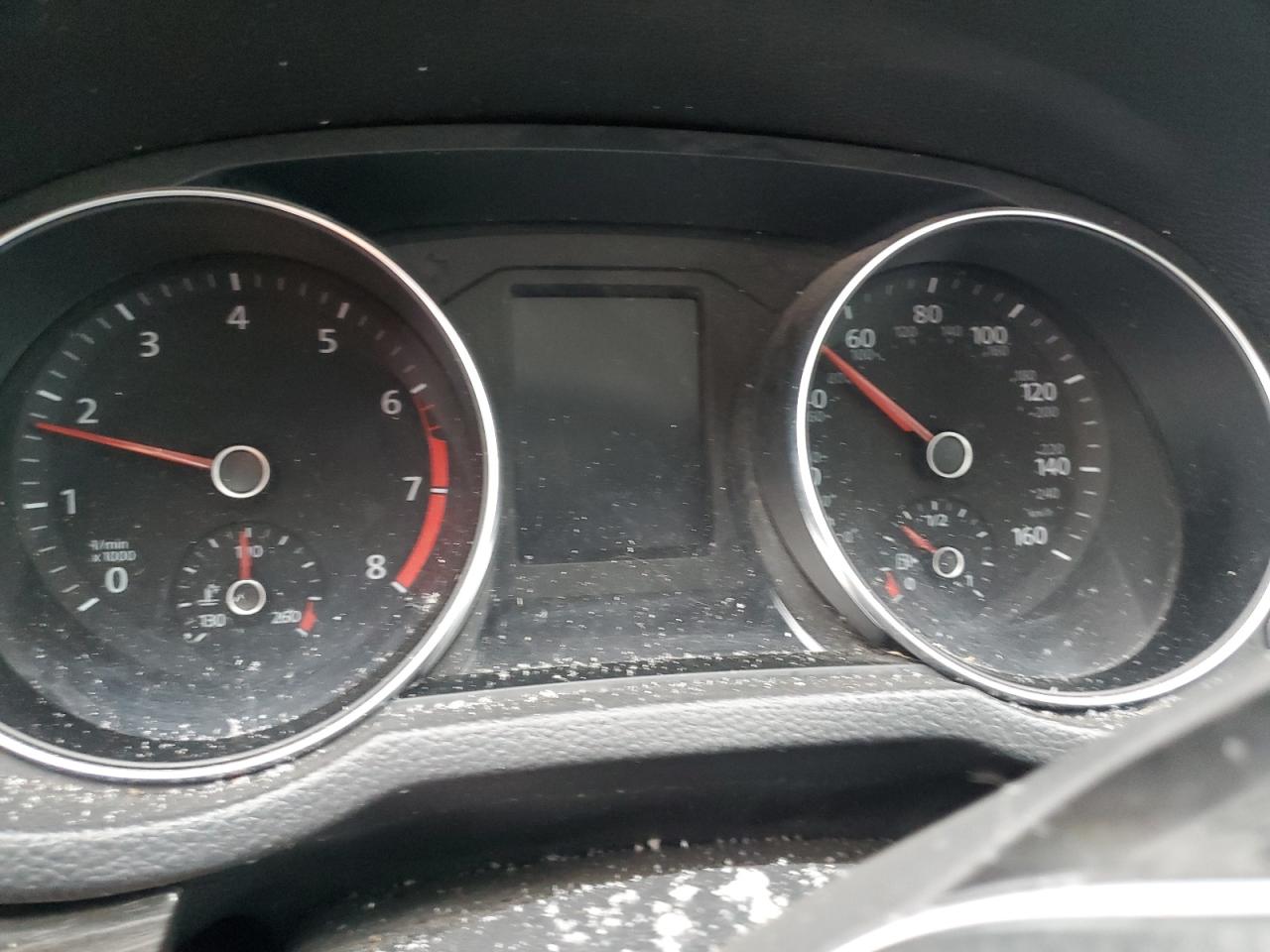 2018 Volkswagen Passat Se VIN: 1VWBA7A38JC014684 Lot: 87945015