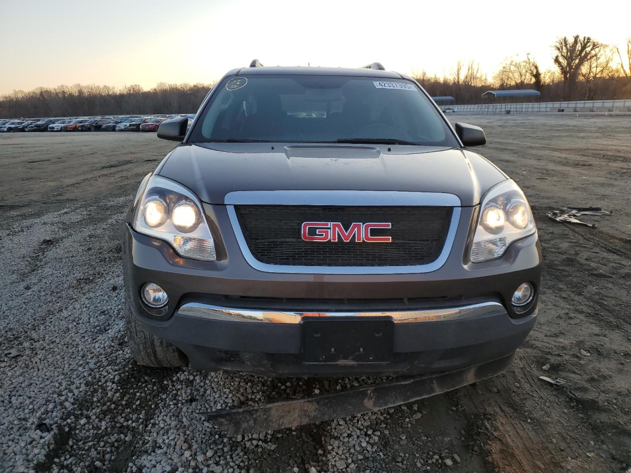 2011 GMC Acadia - Image 5