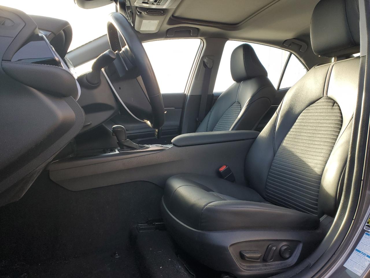 2023 Toyota Camry - Image 7