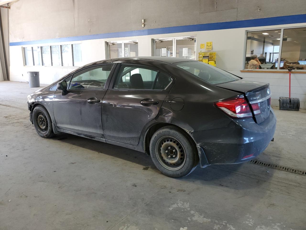 2013 Honda Civic - Image 2