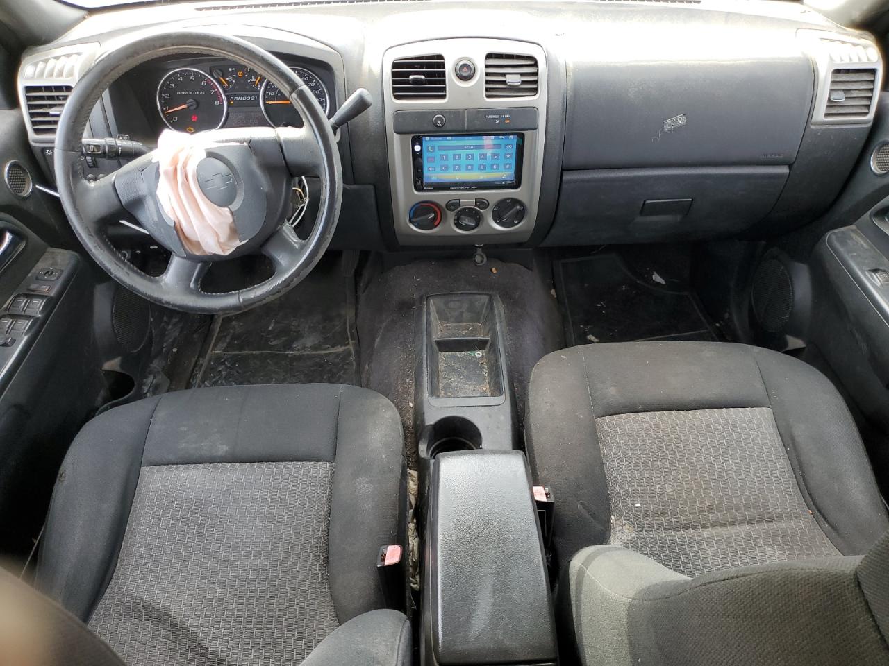 2009 Chevrolet Colorado - Image 8