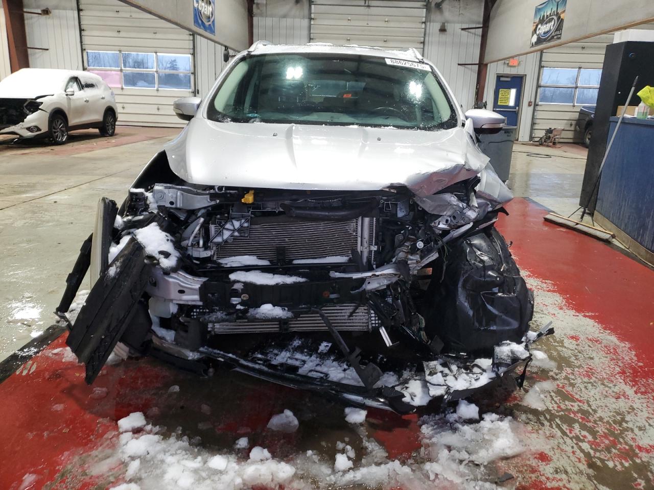 2014 Ford Escape - Image 5