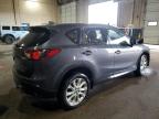 2014 Mazda Cx-5 Gt на продаже в Woodhaven, MI - Front End