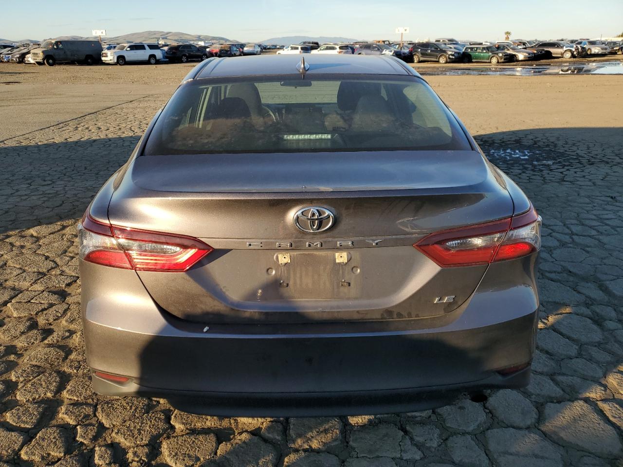 2023 Toyota Camry - Image 6