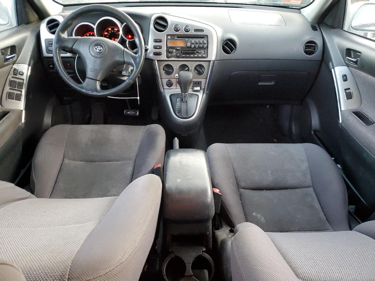 2004 Toyota Corolla - Image 8