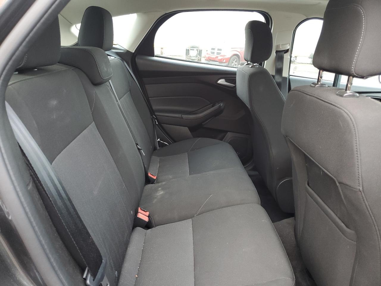 2018 Ford Focus - Image 10