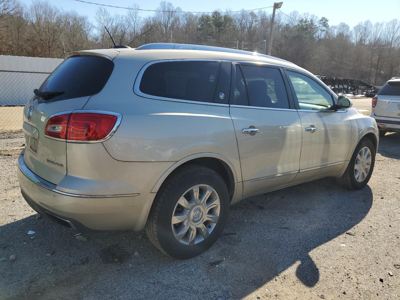 2016 Buick Enclave - Image 3