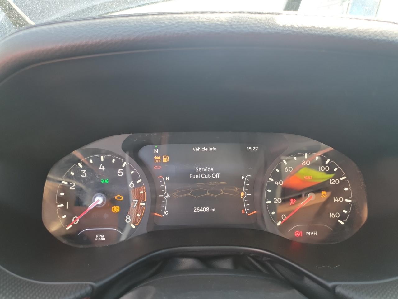 2022 Jeep Compass - Image 9