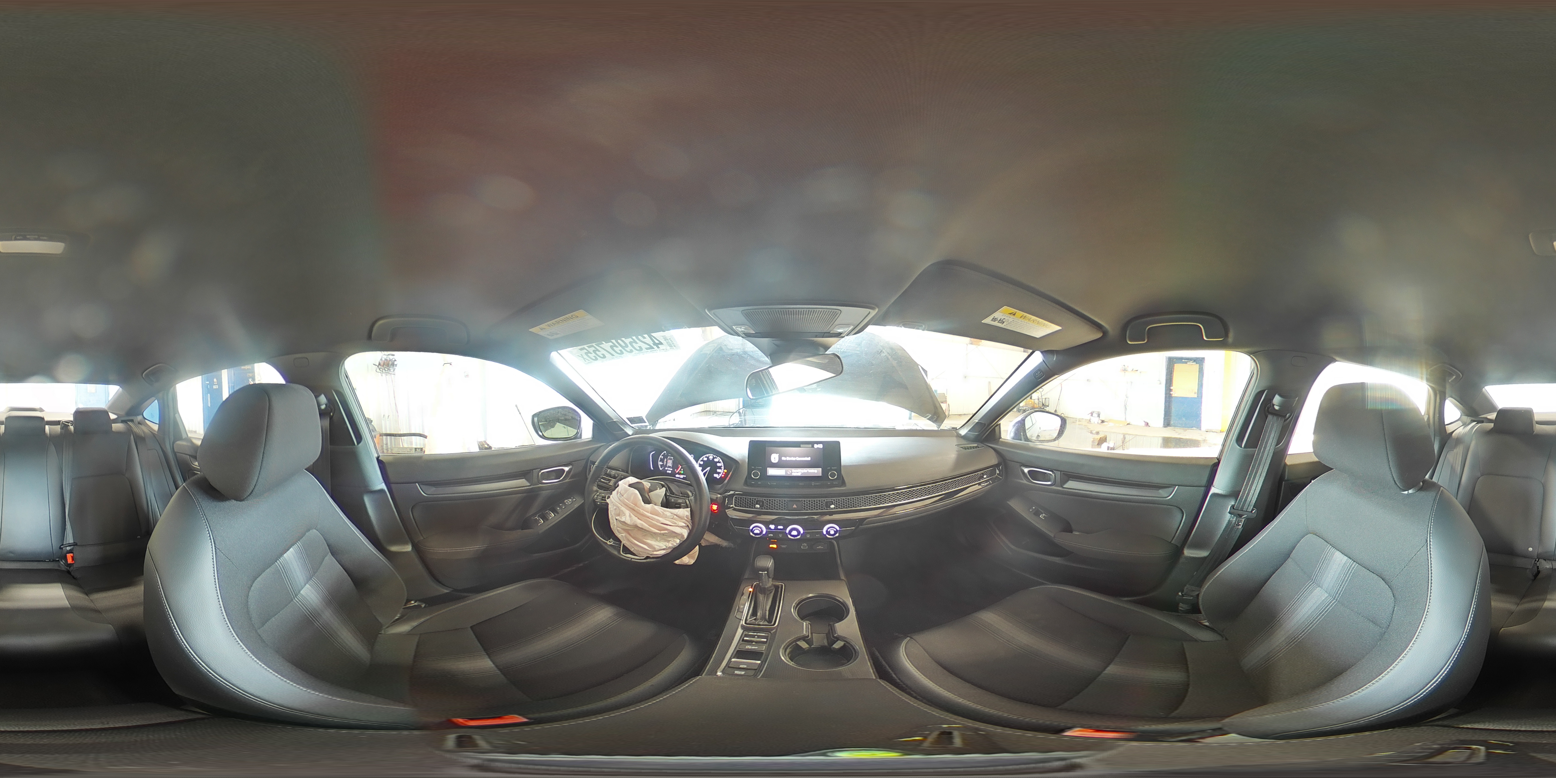 2024 Honda Civic - Image 14