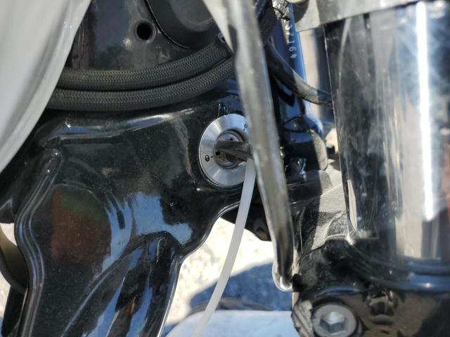 2016 HARLEY-DAVIDSON FXDB DYNA STREET BOB