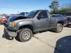 2010 Gmc Sierra K1500 de vânzare în Lexington, KY - Front End
