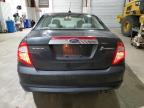 2010 Ford Fusion Hybrid продається в Lufkin, TX - Side