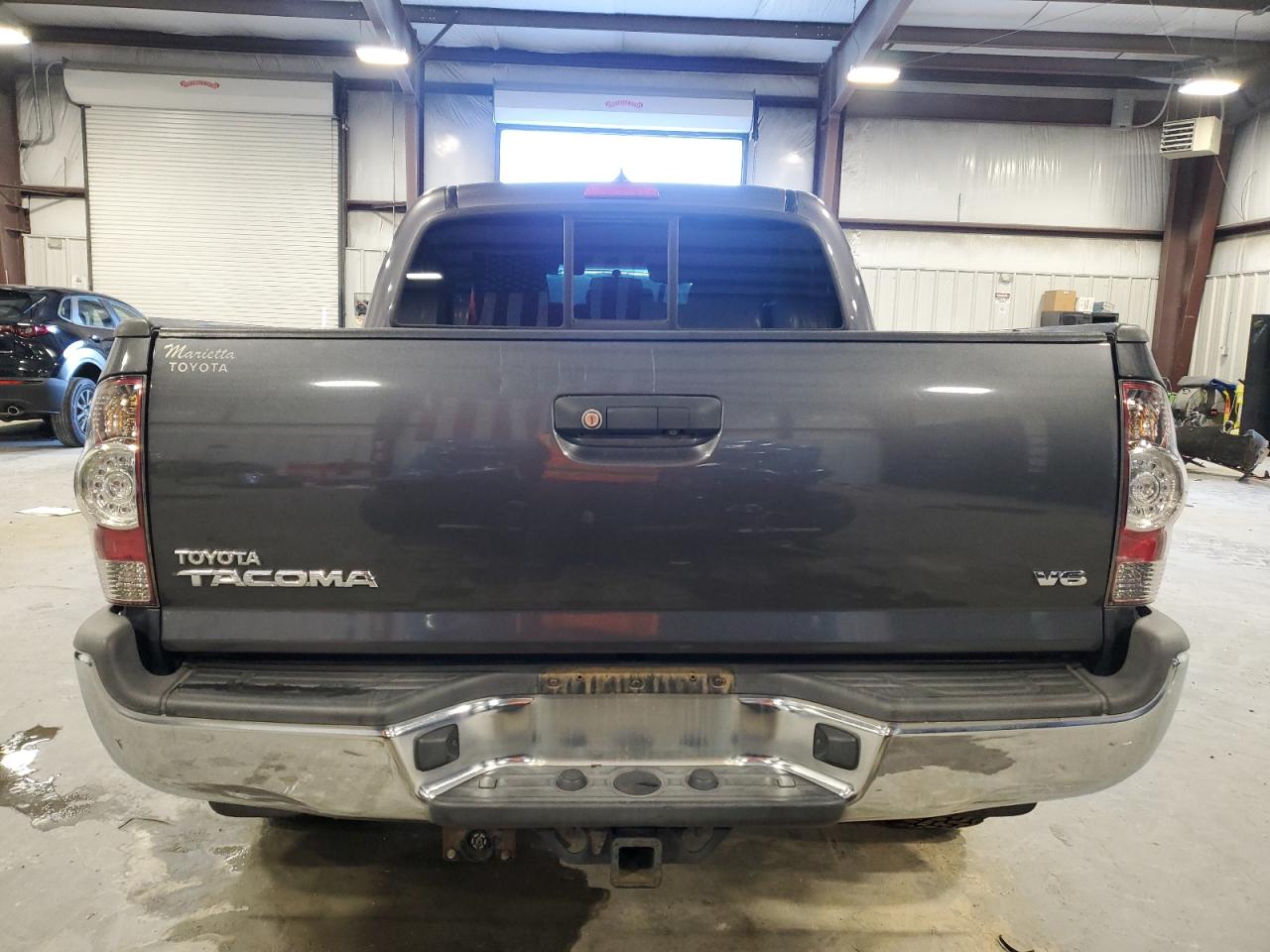 2014 Toyota Tacoma - Image 6