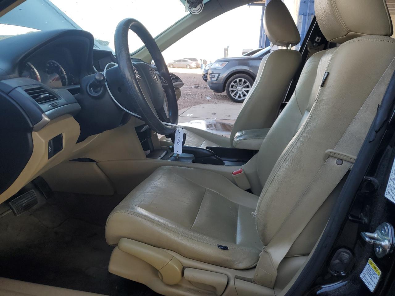 2012 Honda Accord - Image 7