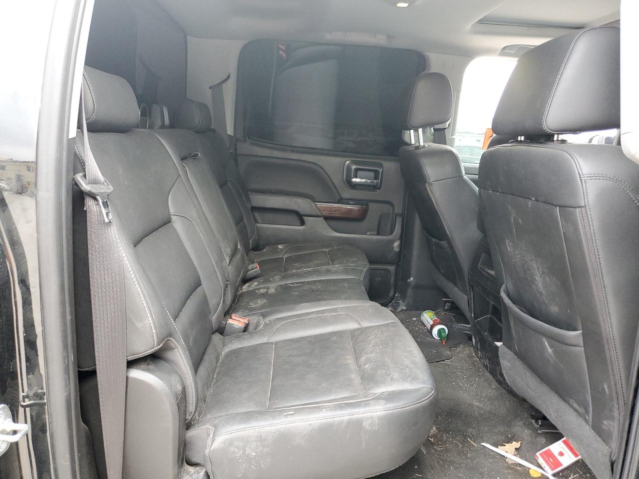 2018 GMC Sierra - Image 10