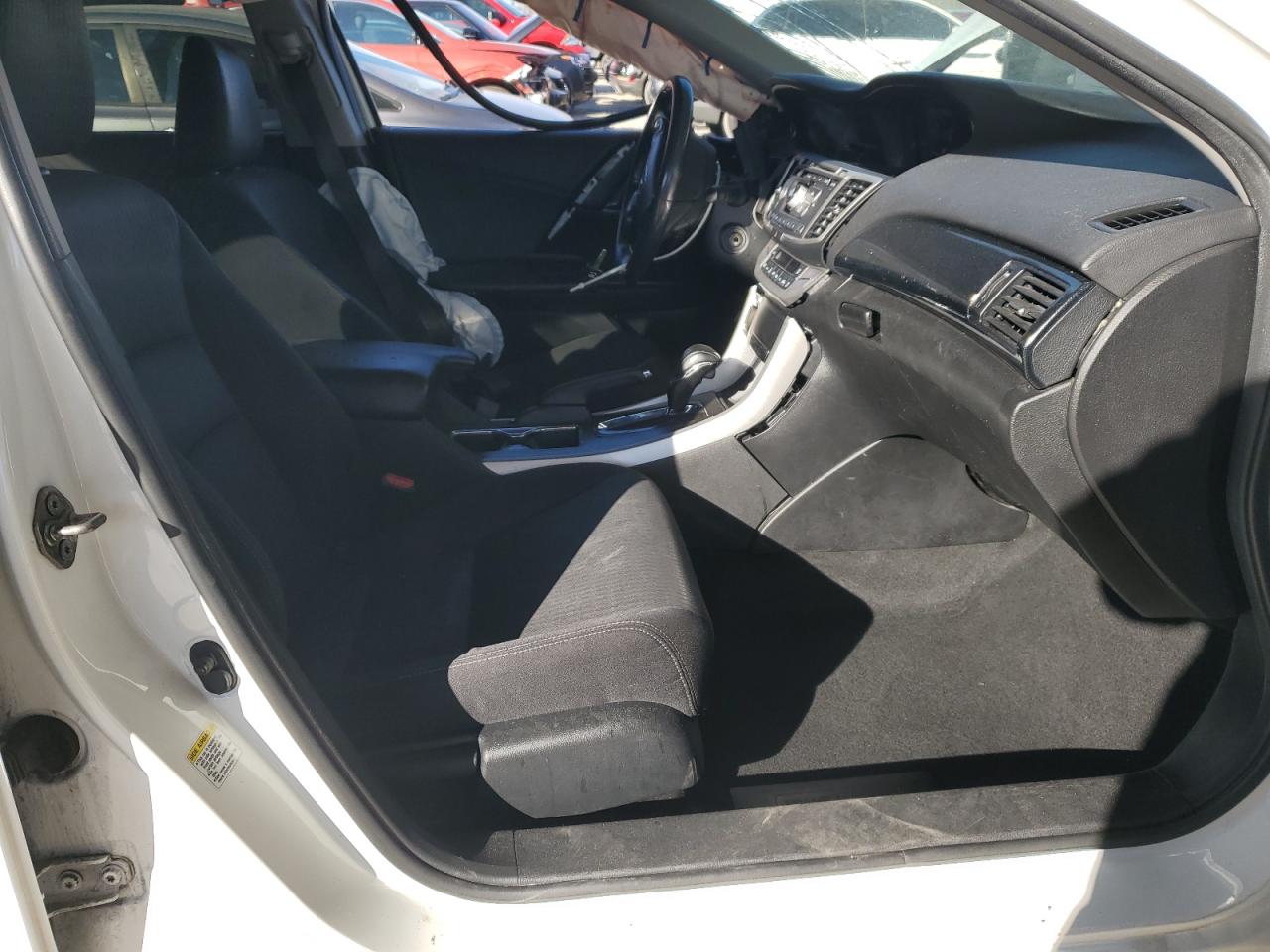 2014 Honda Accord - Image 7