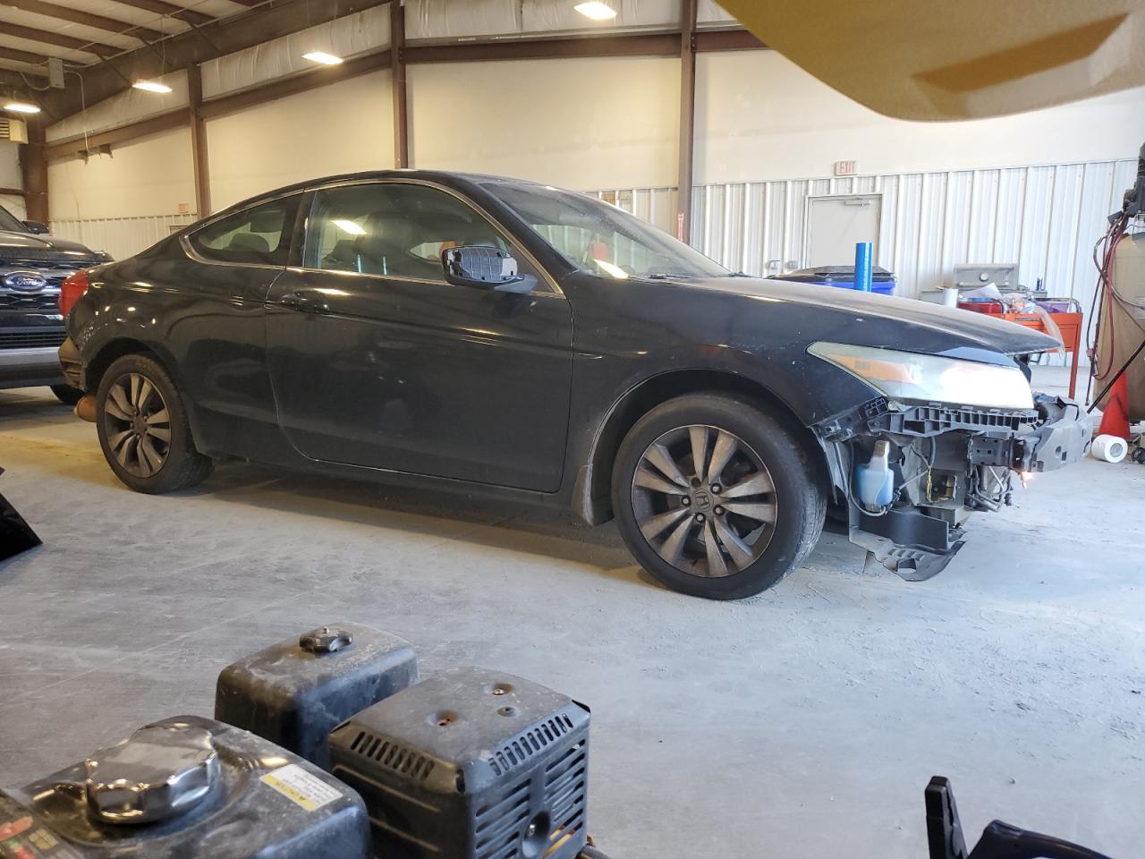2012 Honda Accord - Image 4