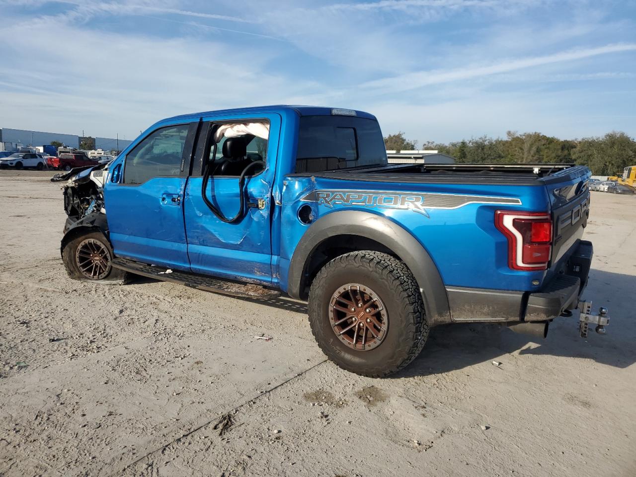 2020 Ford F-150 - Image 2