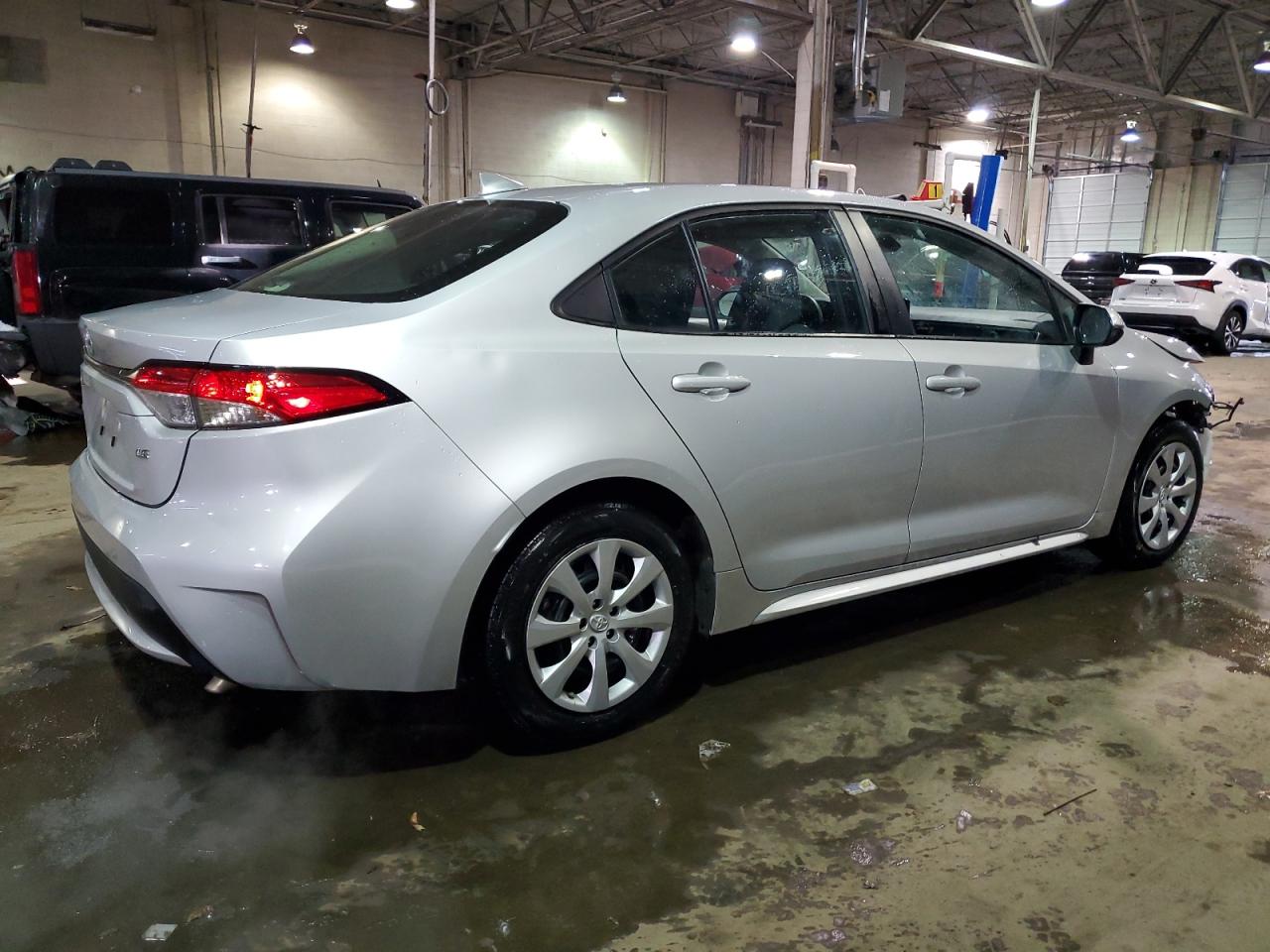 2022 Toyota Corolla - Image 3