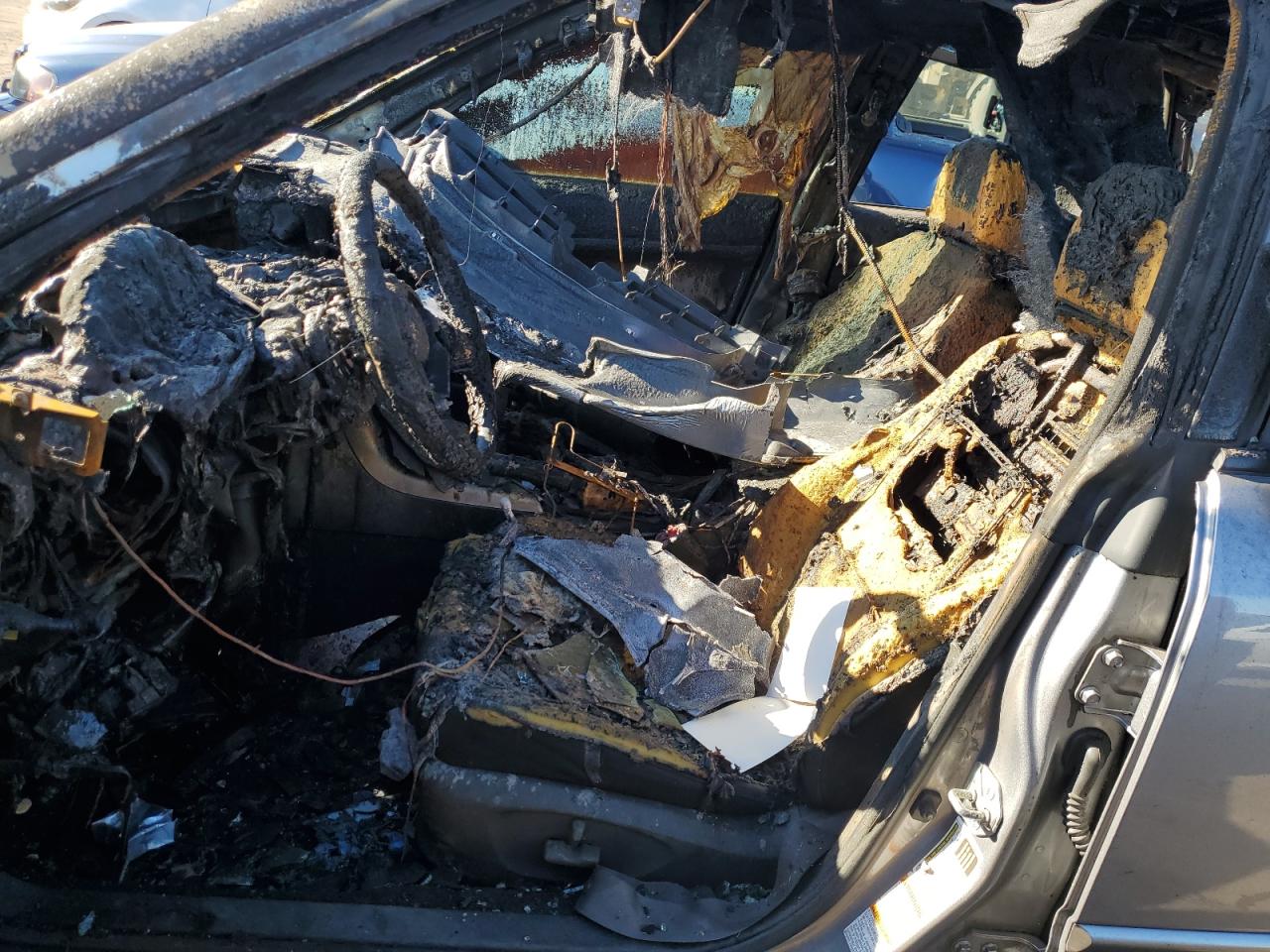 2008 Subaru Legacy 2.5I VIN: 4S3BL616487203885 Lot: 87607615