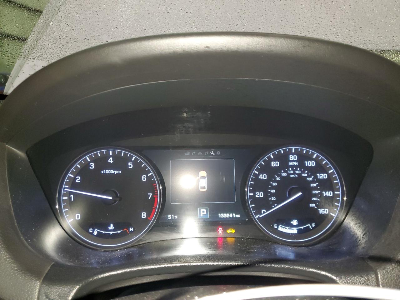 2015 Hyundai Genesis - Image 9