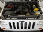 2011 Jeep Wrangler Unlimited Sahara продається в Blaine, MN - All Over