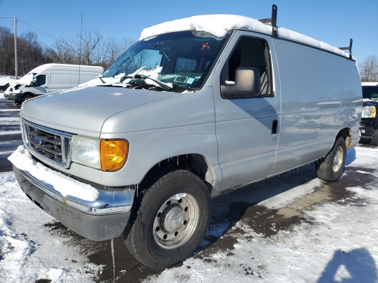 2006 Ford Econoline - Image 1
