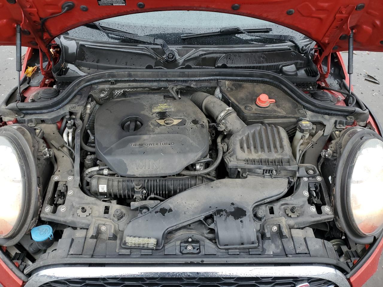 2015 MINI Cooper - Image 11
