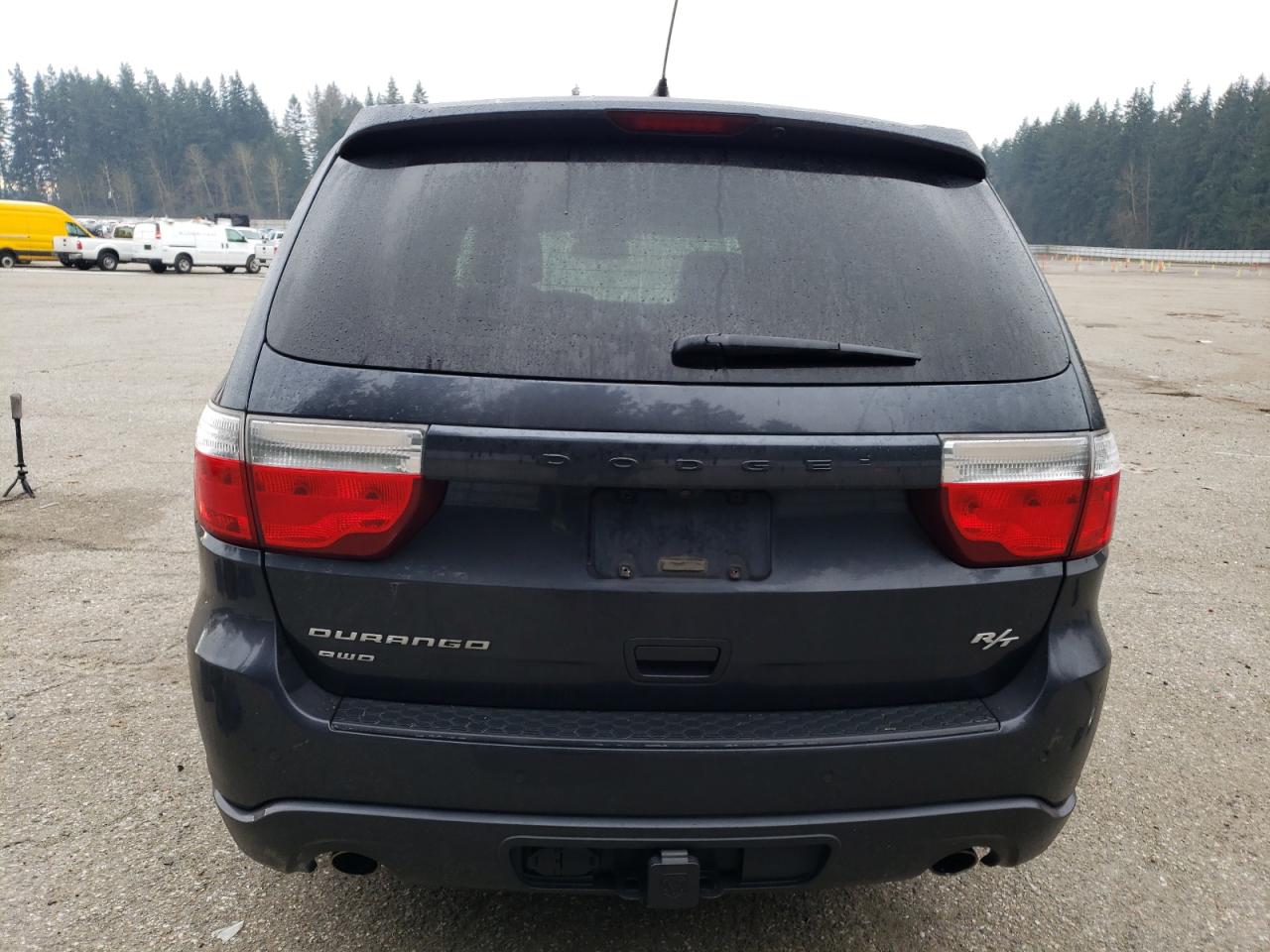 2013 Dodge Durango - Image 6