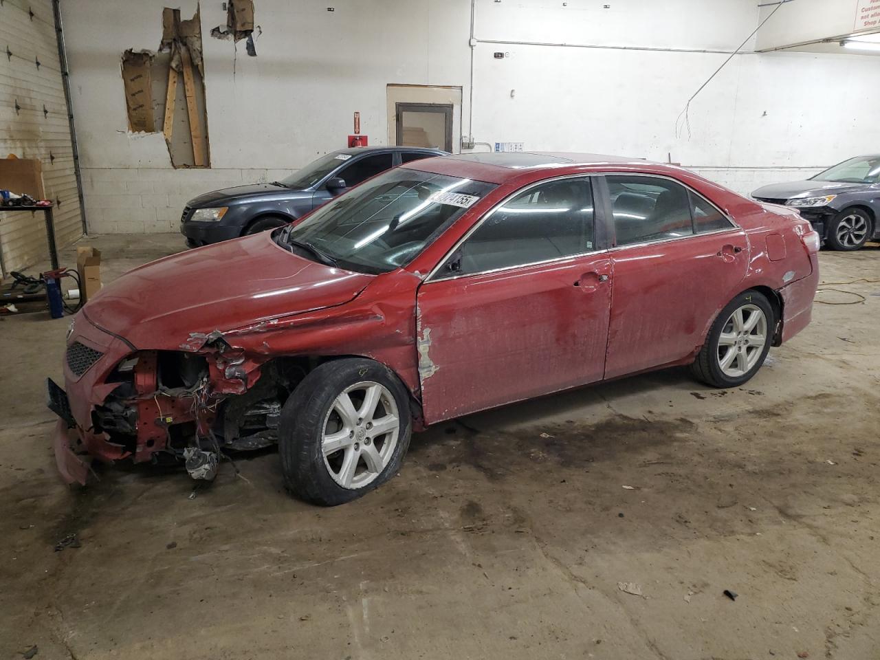 2009 Toyota Camry - Image 1