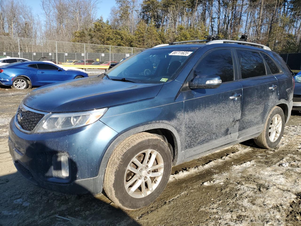 2014 Kia Sorento - Image 1