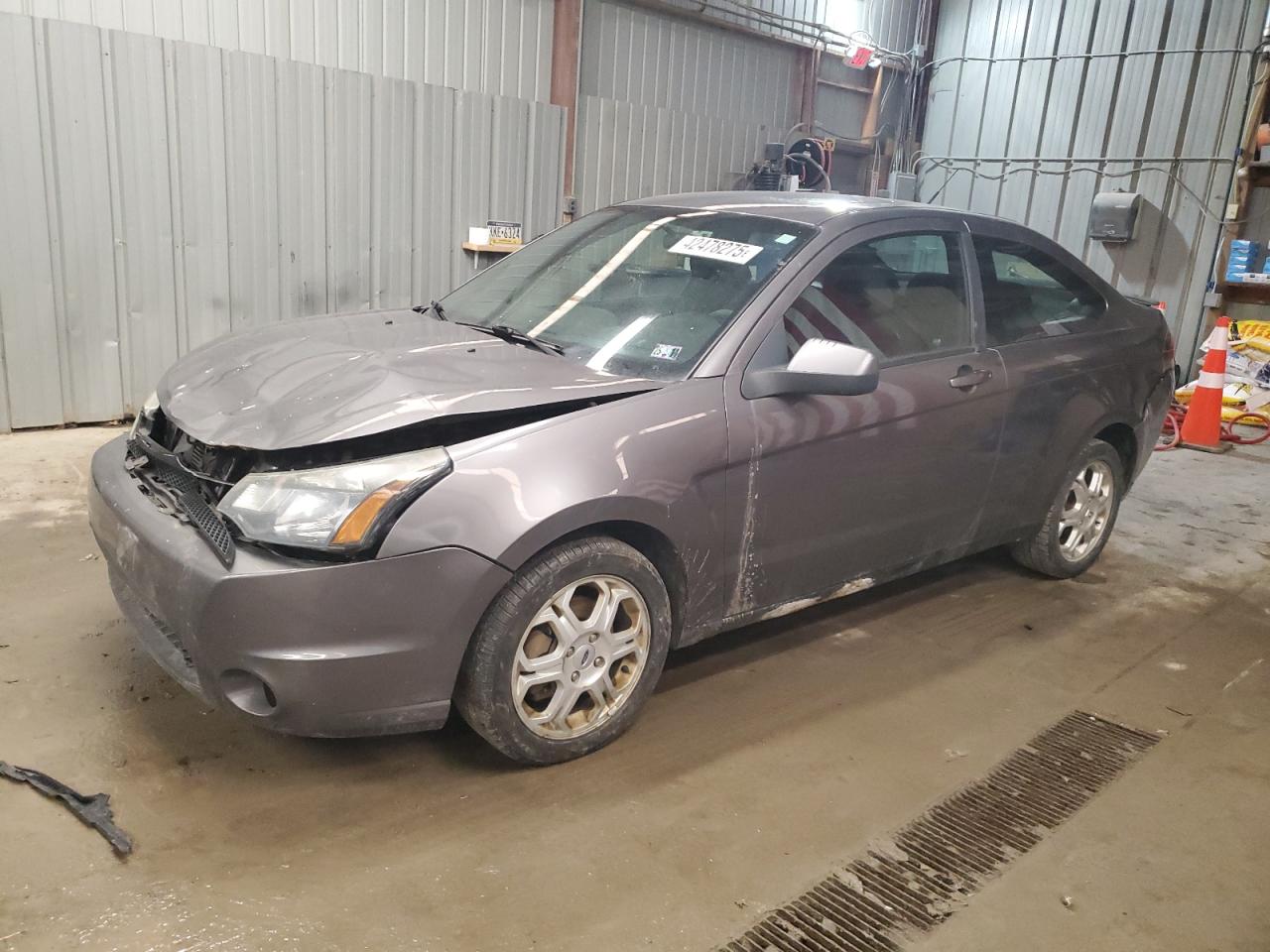 2010 Ford Focus - Image 1